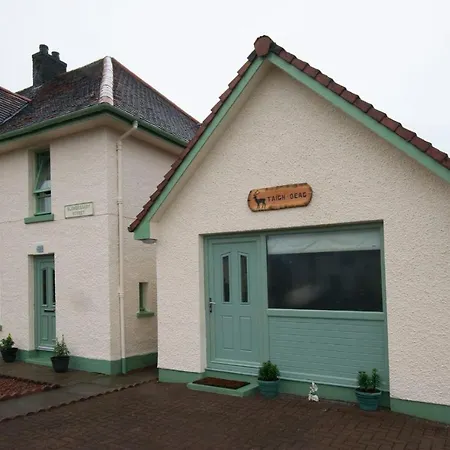 Taigh Beag Apartment Fort William Exterior photo