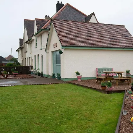 Taigh Beag Apartment Fort William Exterior photo