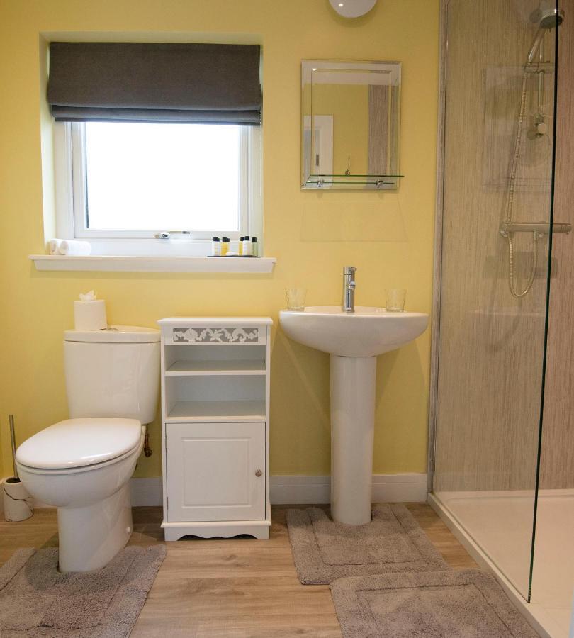 Taigh Beag Apartment *